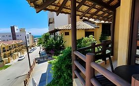 Villa Garoupeta - Apartamentos